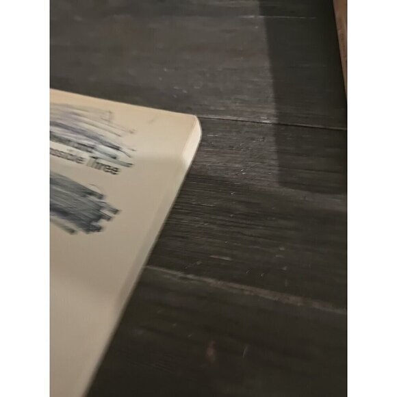 Vintage The Baby-Sitters Club #5 Dawn and the Impossible Three First Edition - Picture 4 of 7